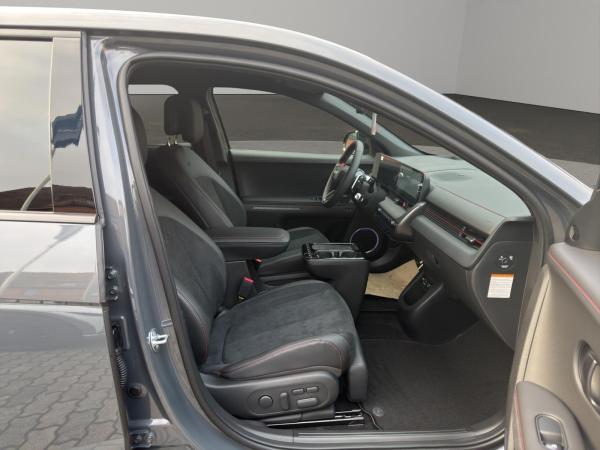 Hyundai IONIQ 5 4WD N LINE X + PARK PAKET + RELAX PAKET ⚡️84kWh⚡️239kW/325PS - AKTIONSLEASING APRIL 🚗