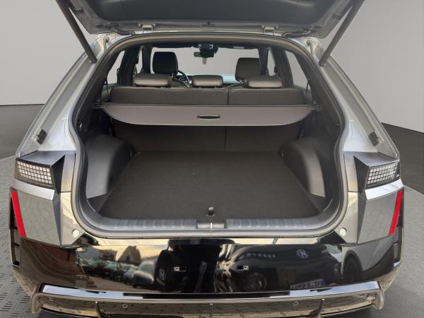 Hyundai IONIQ 5 4WD N LINE X + PARK PAKET + RELAX PAKET ⚡️84kWh⚡️239kW/325PS - AKTIONSLEASING APRIL 🚗