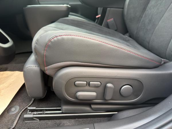 Hyundai IONIQ 5 4WD N LINE X + PARK PAKET + RELAX PAKET ⚡️84kWh⚡️239kW/325PS - AKTIONSLEASING APRIL 🚗