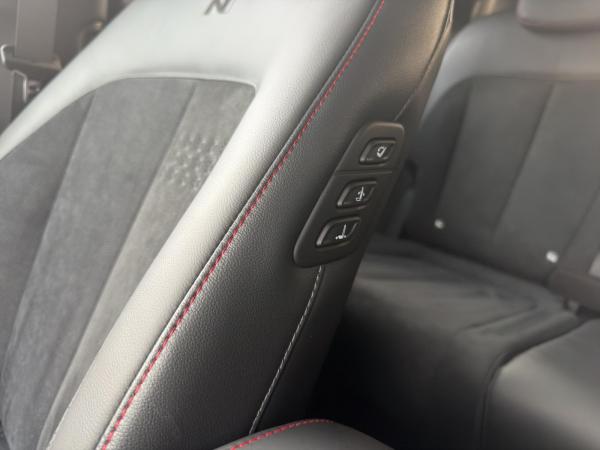 Hyundai IONIQ 5 4WD N LINE X + PARK PAKET + RELAX PAKET ⚡️84kWh⚡️239kW/325PS - AKTIONSLEASING APRIL 🚗