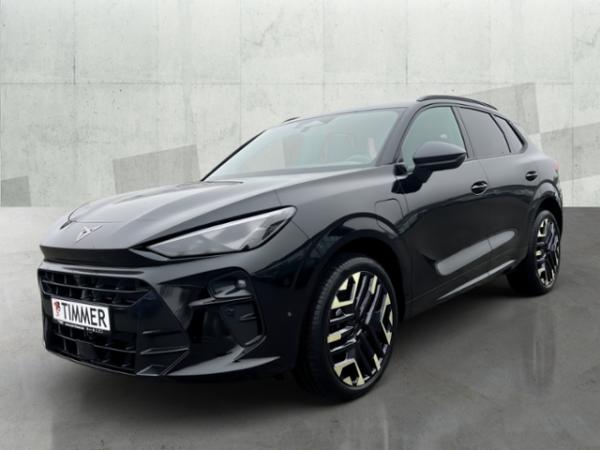 Cupra Terramar VZ Tribe Hybrid 200kW (272PS)*DSG*AHK*PANO*Travel-Ass.*HD-Matrix*Head-Up*360°*Sennheiser*Gewerbekund