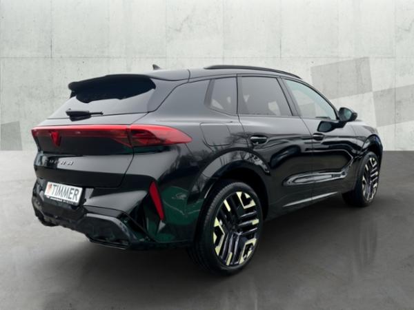 Cupra Terramar VZ Tribe Hybrid 200kW (272PS)*DSG*AHK*PANO*Travel-Ass.*HD-Matrix*Head-Up*360°*Sennheiser*Gewerbekund