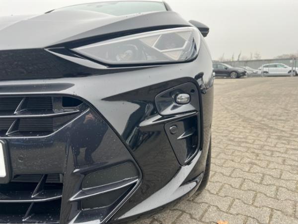 Cupra Terramar VZ Tribe Hybrid 200kW (272PS)*DSG*AHK*PANO*Travel-Ass.*HD-Matrix*Head-Up*360°*Sennheiser*Gewerbekund