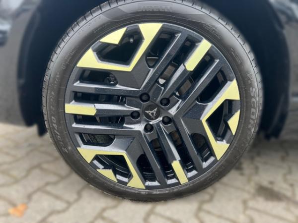 Cupra Terramar VZ Tribe Hybrid 200kW (272PS)*DSG*AHK*PANO*Travel-Ass.*HD-Matrix*Head-Up*360°*Sennheiser*Gewerbekund