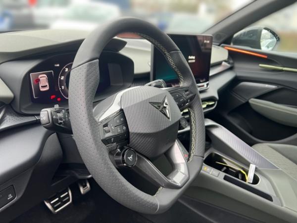 Cupra Terramar VZ Tribe Hybrid 200kW (272PS)*DSG*AHK*PANO*Travel-Ass.*HD-Matrix*Head-Up*360°*Sennheiser*Gewerbekund