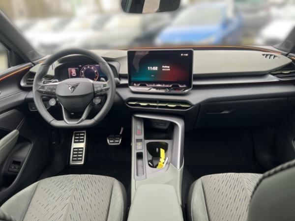 Cupra Terramar VZ Tribe Hybrid 200kW (272PS)*DSG*AHK*PANO*Travel-Ass.*HD-Matrix*Head-Up*360°*Sennheiser*Gewerbekund