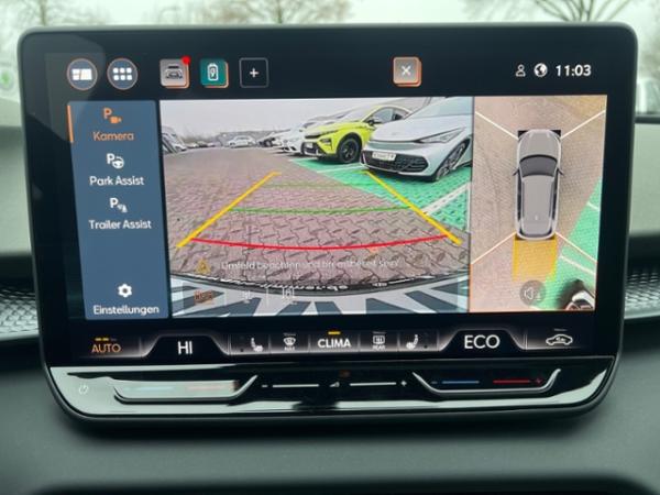 Cupra Terramar VZ Tribe Hybrid 200kW (272PS)*DSG*AHK*PANO*Travel-Ass.*HD-Matrix*Head-Up*360°*Sennheiser*Gewerbekund