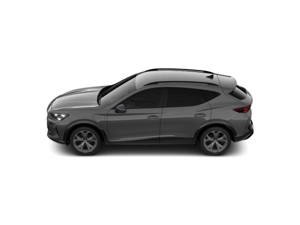 Cupra Formentor 1.5 TSI e-HYBRID Navi ACC CarPlay 360°