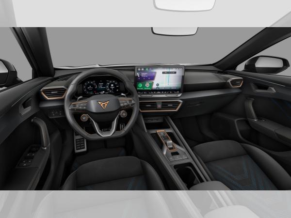 Cupra Formentor 1.5 TSI e-HYBRID Navi ACC CarPlay 360°