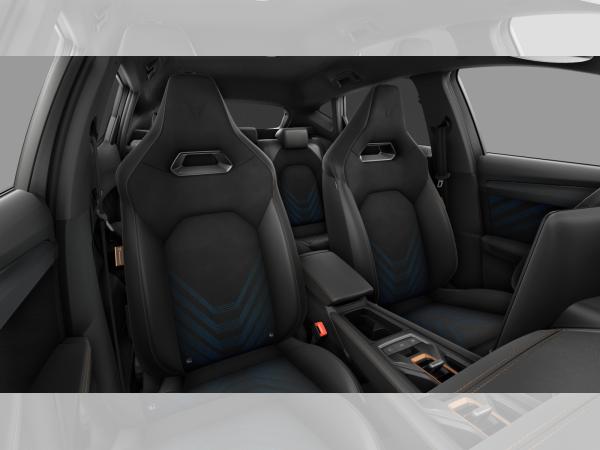 Cupra Formentor 1.5 TSI e-HYBRID Navi ACC CarPlay 360°