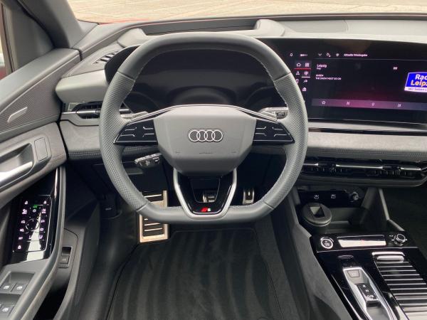 Audi Q6 e-tron qu. *S-line*LED+*AHK*Pano*HuD*