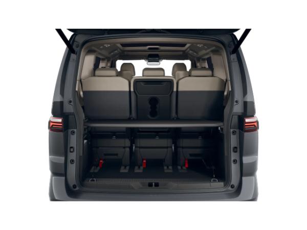 Volkswagen Multivan (ST)