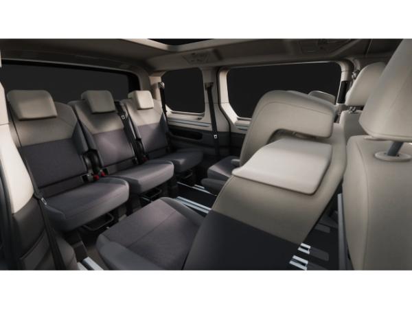 Volkswagen Multivan (ST)