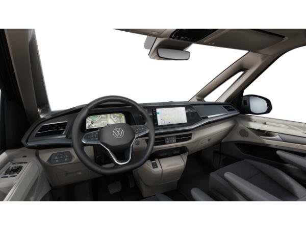 Volkswagen Multivan (ST)