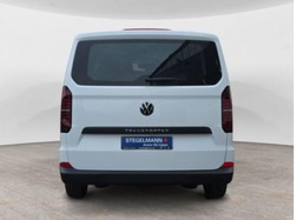 Volkswagen Transporter Kasten (TV)