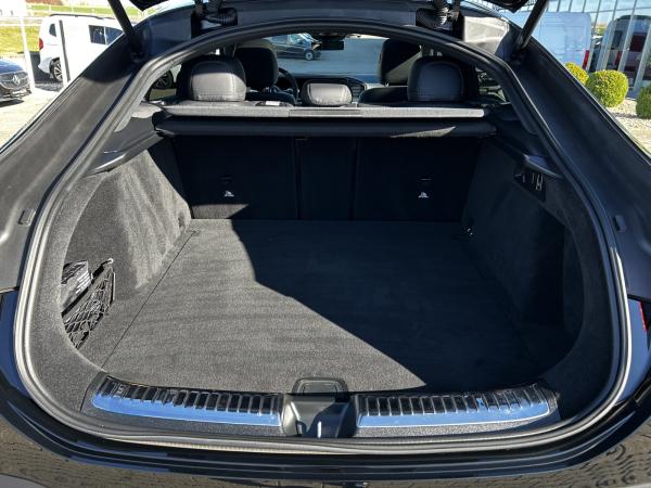 Mercedes-Benz GLE 63 AMG S 4M+ Coupé Pano+Burm+HeadUp