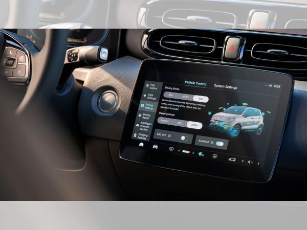 Leapmotor T03 👉 Raumwunder ✨| 95 PS | 🚨 Vollaussstattung 🚨