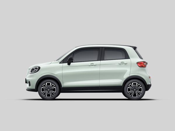 Leapmotor T03 👉 Raumwunder ✨| 95 PS | 🚨 Vollaussstattung 🚨