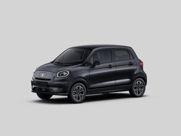 Leapmotor T03 👉 Raumwunder ✨| 95 PS | 🚨 Vollaussstattung 🚨