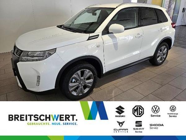 Suzuki Vitara Comfort Frühlingsangebot 🌸 | Sofort verfügbar👉91522 Ansbach