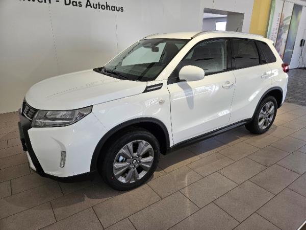 Suzuki Vitara Comfort Frühlingsangebot 🌸 | Sofort verfügbar👉91522 Ansbach