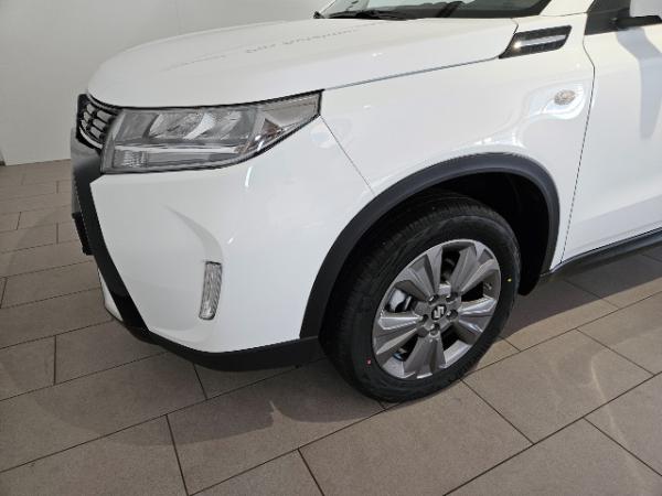 Suzuki Vitara Comfort Frühlingsangebot 🌸 | Sofort verfügbar👉91522 Ansbach