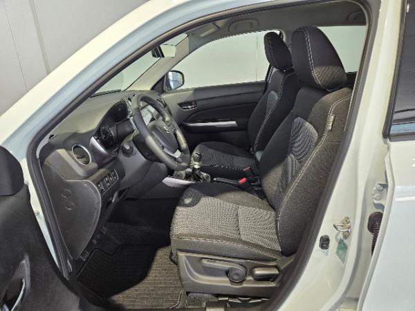 Suzuki Vitara Comfort Frühlingsangebot 🌸 | Sofort verfügbar👉91522 Ansbach