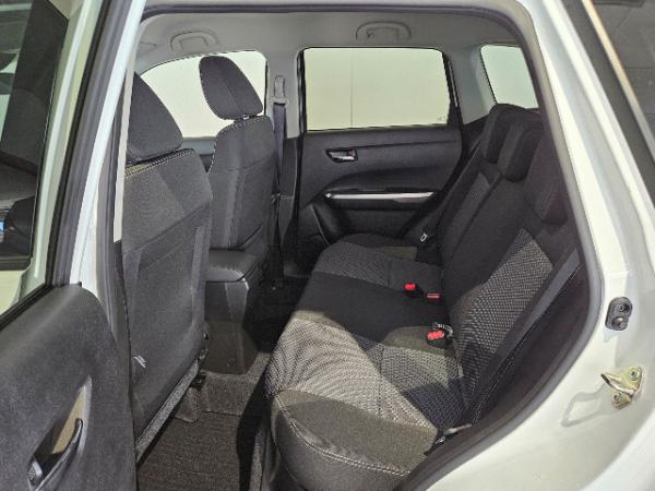 Suzuki Vitara Comfort Frühlingsangebot 🌸 | Sofort verfügbar👉91522 Ansbach