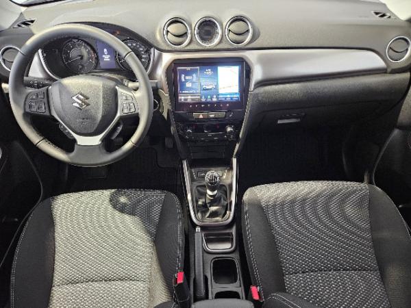 Suzuki Vitara Comfort Frühlingsangebot 🌸 | Sofort verfügbar👉91522 Ansbach
