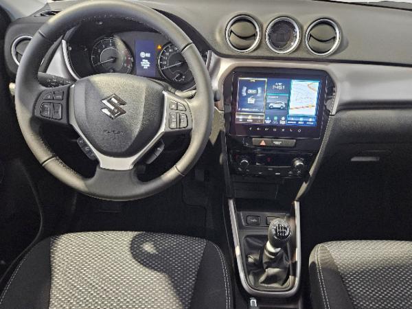 Suzuki Vitara Comfort Frühlingsangebot 🌸 | Sofort verfügbar👉91522 Ansbach