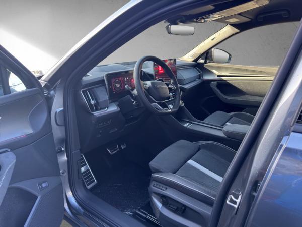 Skoda Kodiaq 2.0 TDI DSG 4x4 Sportline Neu eingetroffen