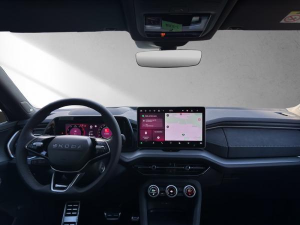 Skoda Kodiaq 2.0 TDI DSG 4x4 Sportline Neu eingetroffen