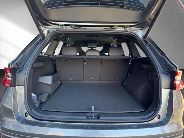 Skoda Kodiaq 2.0 TDI DSG 4x4 Sportline Neu eingetroffen