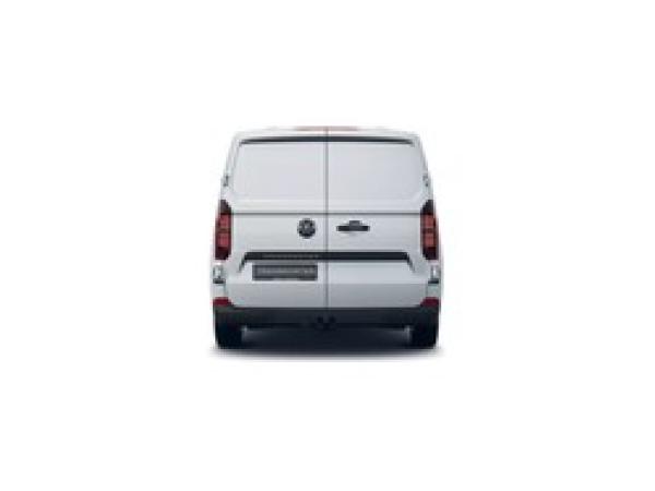 Volkswagen Transporter Kasten (TV)