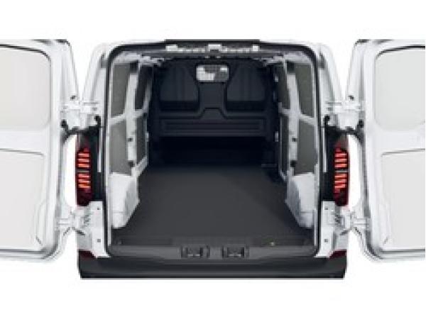 Volkswagen Transporter Kasten (TV)