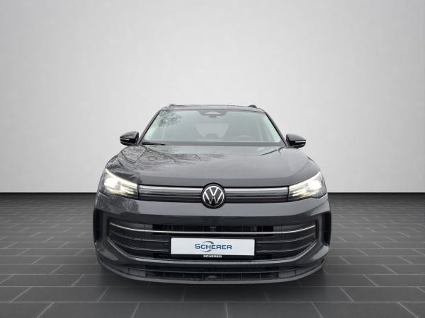 Volkswagen Tiguan *ENERGY SONDERMODELL* SOFORT VERFÜGBAR*