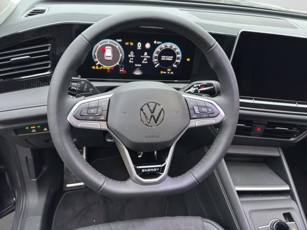 Volkswagen Tiguan *ENERGY SONDERMODELL* SOFORT VERFÜGBAR*