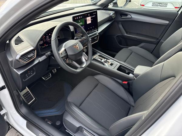 Cupra Formentor 1.5 e-HYBRID DSG, AHK, GANZJAHRESREIFEN, SHZ