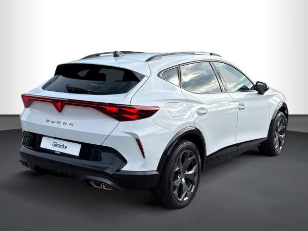 Cupra Formentor 1.5 e-HYBRID DSG, AHK, GANZJAHRESREIFEN, SHZ