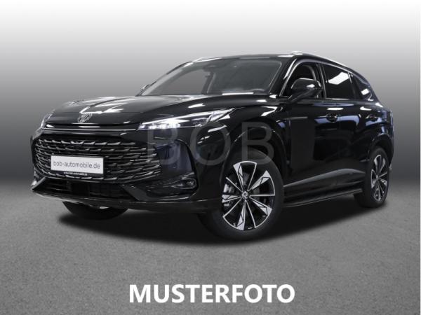 MG HS PHEV Luxury 5d 105kW ⚡Umweltförderung⚡