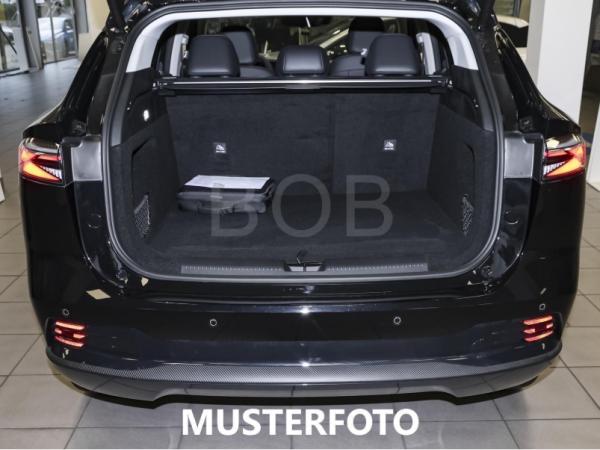 MG HS PHEV Luxury 5d 105kW ⚡Umweltförderung⚡