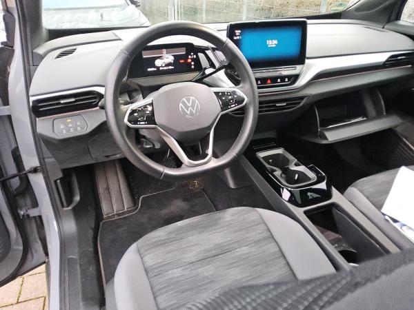 Volkswagen ID.4 💥Pure Performance 125kW 💥 Pano Matrix-LED ACC MFL Navi LM SHZ Rear View GJR CCS Park Assist