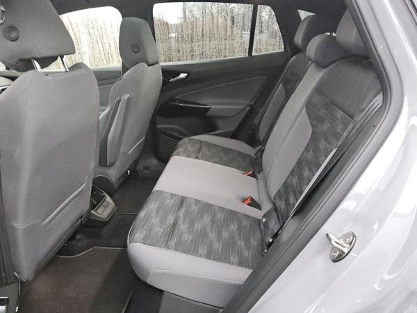 Volkswagen ID.4 💥Pure Performance 125kW 💥 Pano Matrix-LED ACC MFL Navi LM SHZ Rear View GJR CCS Park Assist