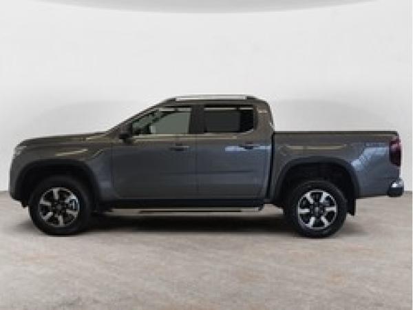 Volkswagen Amarok (T1B)