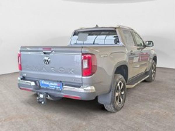 Volkswagen Amarok (T1B)