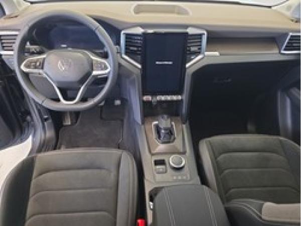 Volkswagen Amarok (T1B)