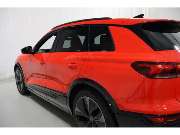 Audi SQ6 e-tron quattro Navi*VC*Pano *