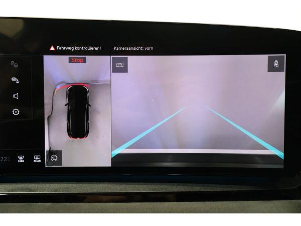 Audi SQ6 e-tron quattro Navi*VC*Pano *