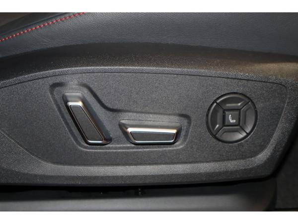 Audi SQ6 e-tron quattro Navi*VC*Pano *