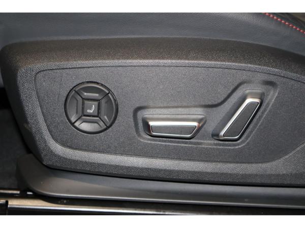 Audi SQ6 e-tron quattro Navi*VC*Pano *